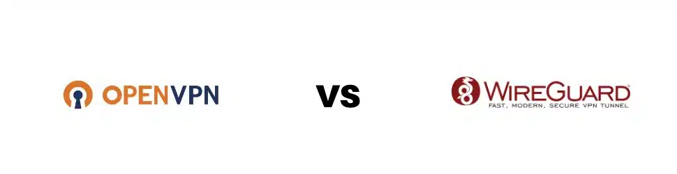 OpenVPN vs WireGuard Comparison: The Best VPN Protocol